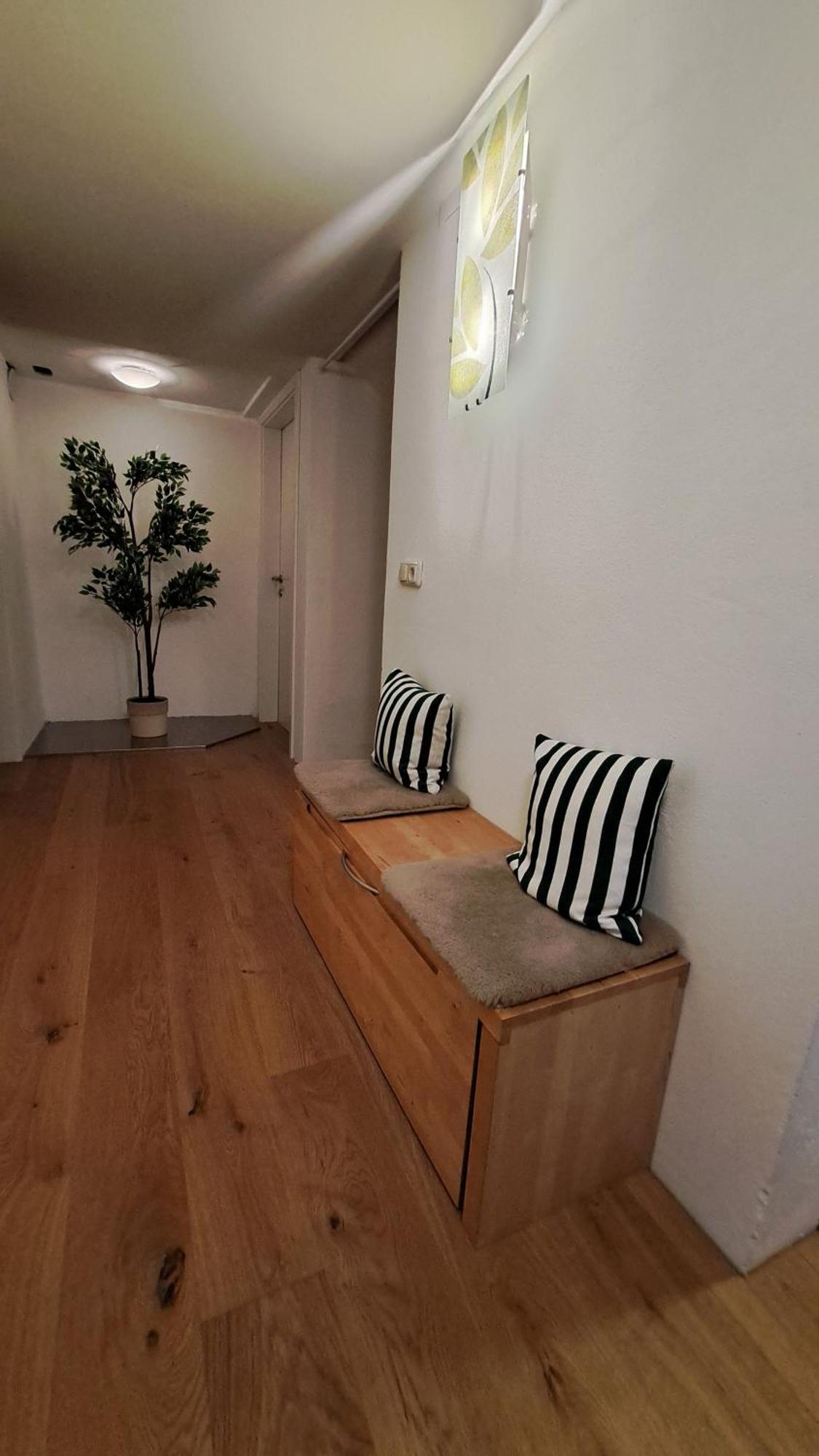 Baers Mountain Stay Ausserbraz Innerbraz Extérieur photo