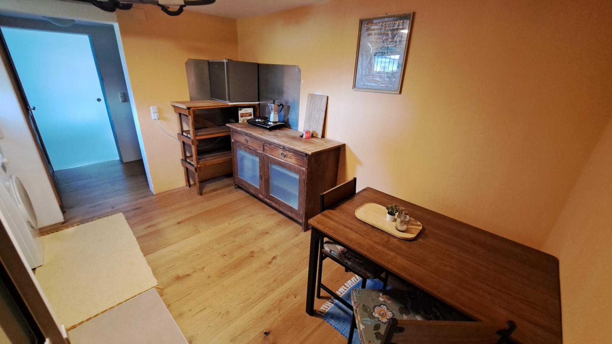 Baers Mountain Stay Ausserbraz Innerbraz Extérieur photo