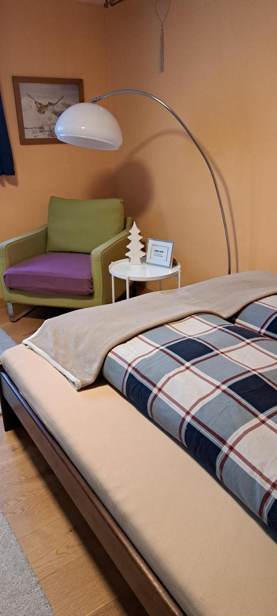 Baers Mountain Stay Ausserbraz Innerbraz Extérieur photo