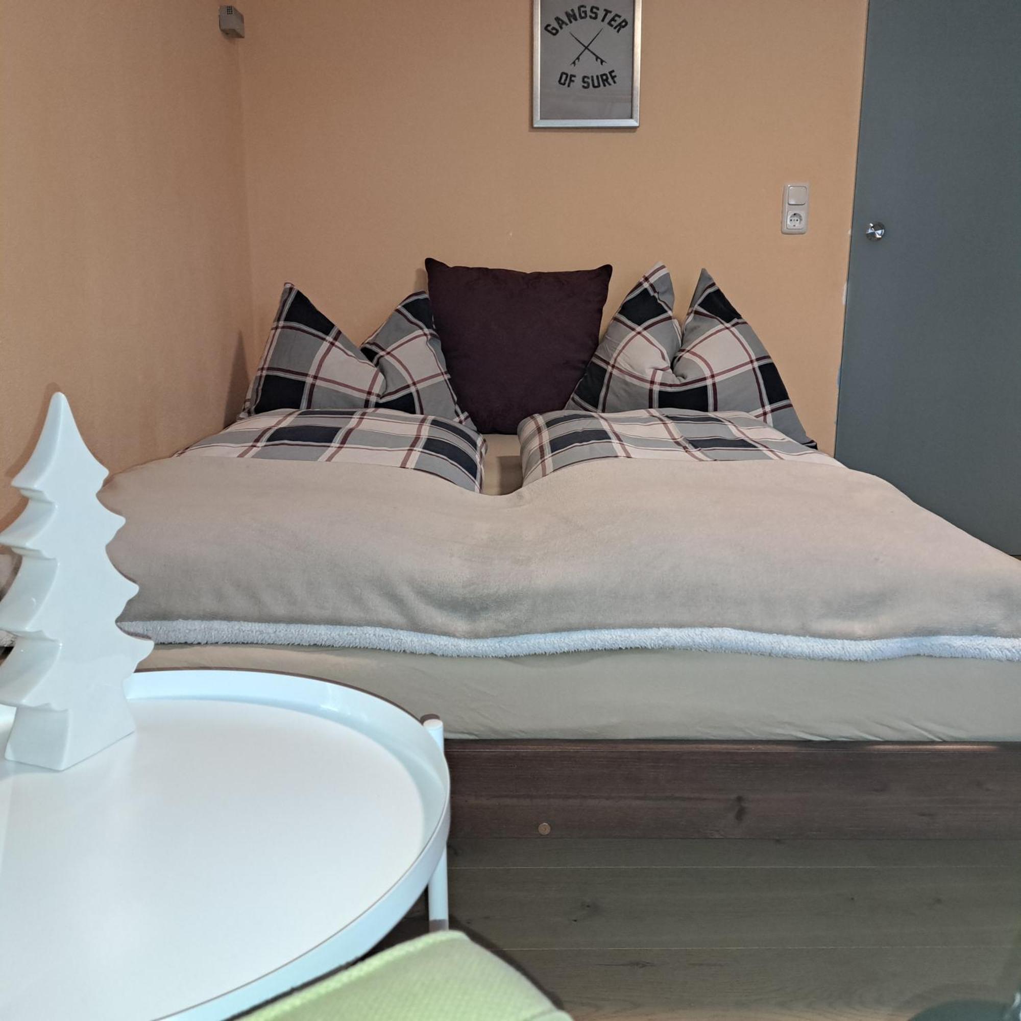 Baers Mountain Stay Ausserbraz Innerbraz Extérieur photo